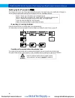 Preview for 46 page of Precision Digital Corporation ProtEX-MAX PD8-6200 Series Instruction Manual