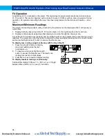 Preview for 58 page of Precision Digital Corporation ProtEX-MAX PD8-6200 Series Instruction Manual