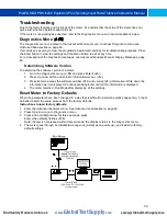 Preview for 59 page of Precision Digital Corporation ProtEX-MAX PD8-6200 Series Instruction Manual