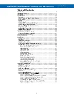 Preview for 4 page of Precision Digital Corporation ProtEX-MAX PD8-6210 Instruction Manual