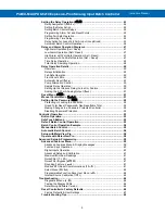 Preview for 5 page of Precision Digital Corporation ProtEX-MAX PD8-6210 Instruction Manual