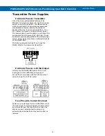 Preview for 14 page of Precision Digital Corporation ProtEX-MAX PD8-6210 Instruction Manual