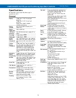 Preview for 16 page of Precision Digital Corporation ProtEX-MAX PD8-6210 Instruction Manual