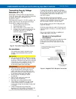 Preview for 26 page of Precision Digital Corporation ProtEX-MAX PD8-6210 Instruction Manual