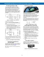 Preview for 30 page of Precision Digital Corporation ProtEX-MAX PD8-6210 Instruction Manual