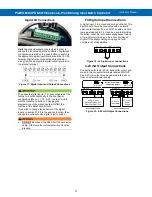 Preview for 31 page of Precision Digital Corporation ProtEX-MAX PD8-6210 Instruction Manual