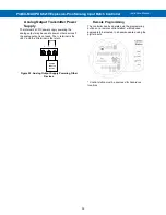 Preview for 32 page of Precision Digital Corporation ProtEX-MAX PD8-6210 Instruction Manual