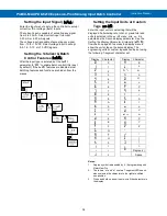 Preview for 38 page of Precision Digital Corporation ProtEX-MAX PD8-6210 Instruction Manual