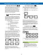 Preview for 39 page of Precision Digital Corporation ProtEX-MAX PD8-6210 Instruction Manual