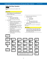 Preview for 43 page of Precision Digital Corporation ProtEX-MAX PD8-6210 Instruction Manual