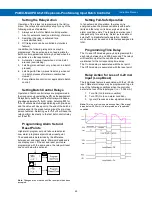 Preview for 45 page of Precision Digital Corporation ProtEX-MAX PD8-6210 Instruction Manual