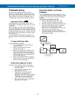 Preview for 66 page of Precision Digital Corporation ProtEX-MAX PD8-6210 Instruction Manual