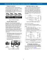 Предварительный просмотр 28 страницы Precision Digital Corporation ProtEX-MAX PD8-6300 Instruction Manual