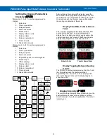 Предварительный просмотр 40 страницы Precision Digital Corporation ProtEX-MAX PD8-6300 Instruction Manual