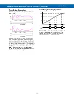 Предварительный просмотр 44 страницы Precision Digital Corporation ProtEX-MAX PD8-6300 Instruction Manual