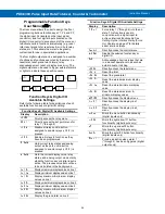 Предварительный просмотр 54 страницы Precision Digital Corporation ProtEX-MAX PD8-6300 Instruction Manual