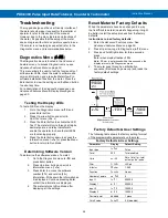 Предварительный просмотр 58 страницы Precision Digital Corporation ProtEX-MAX PD8-6300 Instruction Manual