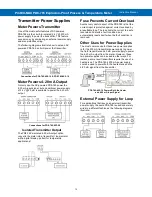 Preview for 13 page of Precision Digital Corporation ProtEx Max PD8-765 Instruction Manual