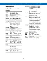 Preview for 16 page of Precision Digital Corporation ProtEx Max PD8-765 Instruction Manual