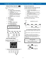 Preview for 41 page of Precision Digital Corporation ProtEx Max PD8-765 Instruction Manual