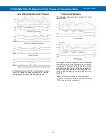 Preview for 43 page of Precision Digital Corporation ProtEx Max PD8-765 Instruction Manual