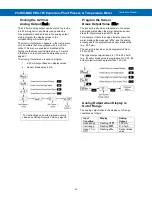 Preview for 46 page of Precision Digital Corporation ProtEx Max PD8-765 Instruction Manual