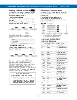 Preview for 47 page of Precision Digital Corporation ProtEx Max PD8-765 Instruction Manual