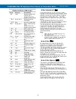 Preview for 48 page of Precision Digital Corporation ProtEx Max PD8-765 Instruction Manual