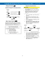 Preview for 50 page of Precision Digital Corporation ProtEx Max PD8-765 Instruction Manual