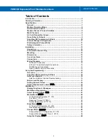 Preview for 4 page of Precision Digital Corporation ProtEX PD6830-AX0-I-2 Instruction Manual