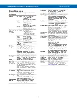 Preview for 7 page of Precision Digital Corporation ProtEX PD6830-AX0-I-2 Instruction Manual