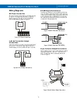 Preview for 14 page of Precision Digital Corporation ProtEX PD6830-AX0-I-2 Instruction Manual