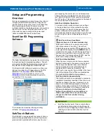 Preview for 15 page of Precision Digital Corporation ProtEX PD6830-AX0-I-2 Instruction Manual