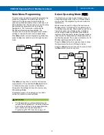 Preview for 21 page of Precision Digital Corporation ProtEX PD6830-AX0-I-2 Instruction Manual