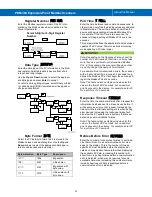 Preview for 23 page of Precision Digital Corporation ProtEX PD6830-AX0-I-2 Instruction Manual