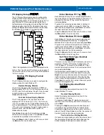 Preview for 28 page of Precision Digital Corporation ProtEX PD6830-AX0-I-2 Instruction Manual