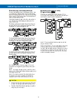 Preview for 41 page of Precision Digital Corporation ProtEX PD6830-AX0-I-2 Instruction Manual