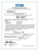 Preview for 63 page of Precision Digital Corporation ProtEX PD6830-AX0-I-2 Instruction Manual