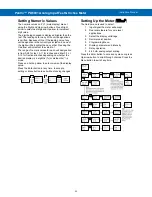 Preview for 23 page of Precision Digital Corporation ProVu PD6001 Instruction Manual