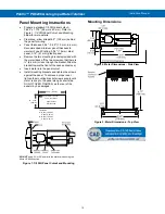 Preview for 12 page of Precision Digital Corporation ProVu PD6200 Instruction Manual