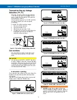 Preview for 14 page of Precision Digital Corporation ProVu PD6200 Instruction Manual