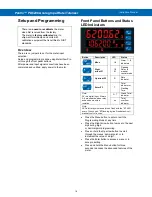 Preview for 18 page of Precision Digital Corporation ProVu PD6200 Instruction Manual