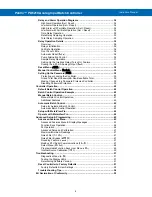 Preview for 4 page of Precision Digital Corporation ProVu PD6210 Instruction Manual