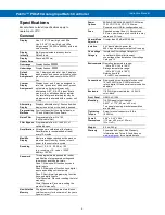 Preview for 9 page of Precision Digital Corporation ProVu PD6210 Instruction Manual