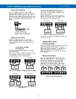 Preview for 17 page of Precision Digital Corporation ProVu PD6210 Instruction Manual