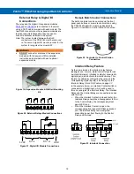 Preview for 19 page of Precision Digital Corporation ProVu PD6210 Instruction Manual