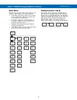 Preview for 23 page of Precision Digital Corporation ProVu PD6210 Instruction Manual