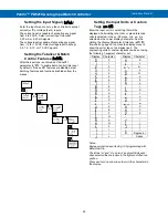 Preview for 25 page of Precision Digital Corporation ProVu PD6210 Instruction Manual