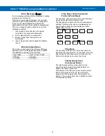 Preview for 27 page of Precision Digital Corporation ProVu PD6210 Instruction Manual