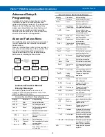 Preview for 45 page of Precision Digital Corporation ProVu PD6210 Instruction Manual